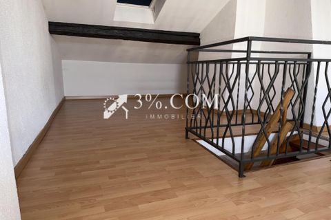 Duplex i Nancy, Meurthe-et-Moselle, Nancy - € 117.000 | Ref: 276_1760 - foto 4
