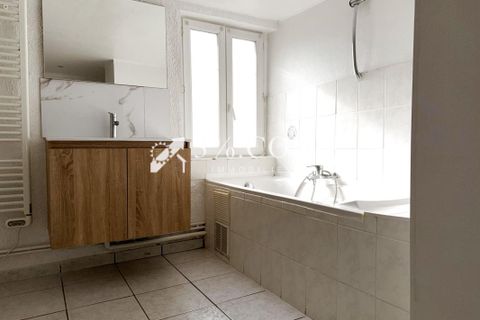 Duplex i Nancy, Meurthe-et-Moselle, Nancy - € 117.000 | Ref: 276_1760 - foto 6