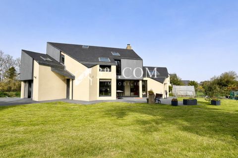 Villa a Pordic, Cotes-d'Armor, Pordic - € 525.300 | Ref: 271_V3550063746 - foto 2