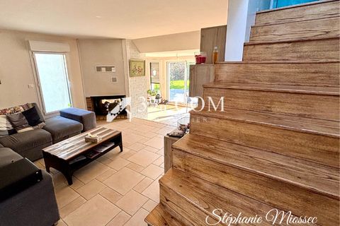 Villa a Pordic, Cotes-d'Armor, Pordic - € 525.300 | Ref: 271_V3550063746 - foto 7