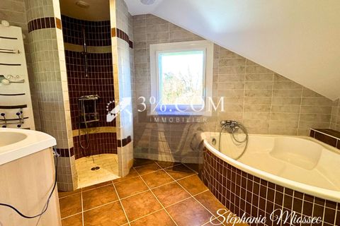 Villa a Pordic, Cotes-d'Armor, Pordic - € 525.300 | Ref: 271_V3550063746 - foto 9
