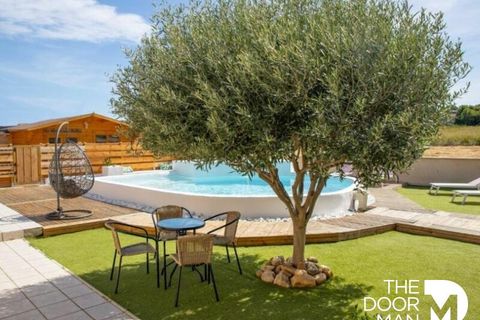 Villa a Pezenas, Herault, Pezenas - € 589.000 | Ref: 9917 - foto 2