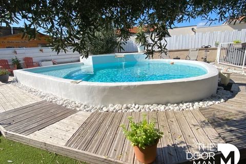 Villa a Pezenas, Herault, Pezenas - € 589.000 | Ref: 9917 - foto 3