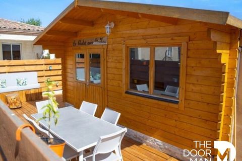 Villa a Pezenas, Herault, Pezenas - € 589.000 | Ref: 9917 - foto 4