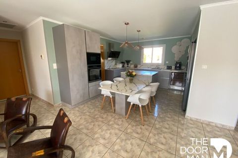Villa a Pezenas, Herault, Pezenas - € 589.000 | Ref: 9917 - foto 11