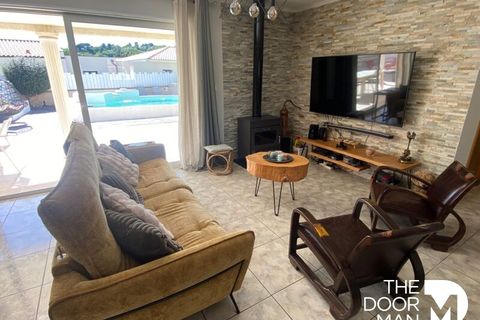 Villa a Pezenas, Herault, Pezenas - € 589.000 | Ref: 9917 - foto 12