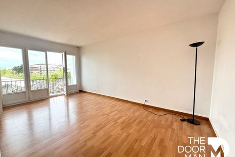 Apartament a Maurepas, Yvelines, Maurepas - € 980/mes | Ref: 9914 - foto 2