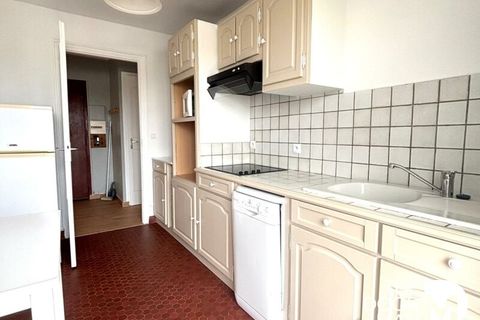 Apartament a Maurepas, Yvelines, Maurepas - € 980/mes | Ref: 9914 - foto 3