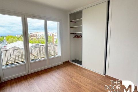 Apartament a Maurepas, Yvelines, Maurepas - € 980/mes | Ref: 9914 - foto 6