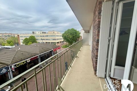 Apartament a Maurepas, Yvelines, Maurepas - € 980/mes | Ref: 9914 - foto 7