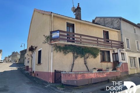 Villa i Bologne, Haute-Marne, Bologne - € 59.000 | Ref: 9908 - foto 1