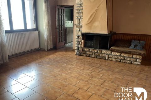Villa i Bologne, Haute-Marne, Bologne - € 59.000 | Ref: 9908 - foto 2