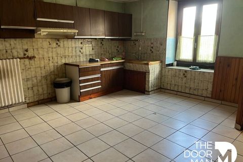 Villa i Bologne, Haute-Marne, Bologne - € 59.000 | Ref: 9908 - foto 3