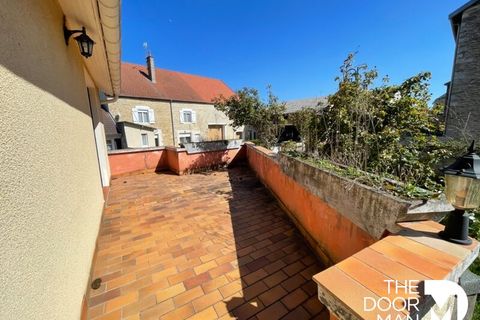 Villa i Bologne, Haute-Marne, Bologne - € 59.000 | Ref: 9908 - foto 4