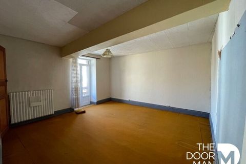 Villa i Bologne, Haute-Marne, Bologne - € 59.000 | Ref: 9908 - foto 6