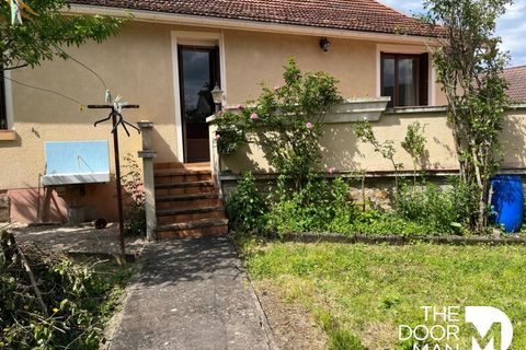 Villa i Bologne, Haute-Marne, Bologne - € 59.000 | Ref: 9908 - foto 8