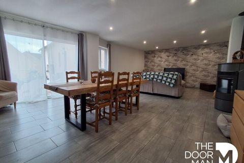 Byhus i Chartres, Eure-et-Loir, Chartres - € 220.000 | Ref: 9910 - foto 2