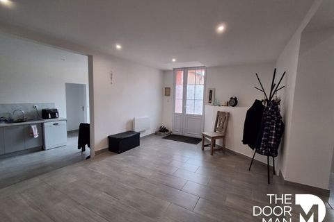 Byhus i Chartres, Eure-et-Loir, Chartres - € 220.000 | Ref: 9910 - foto 8