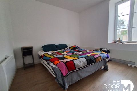 Byhus i Chartres, Eure-et-Loir, Chartres - € 220.000 | Ref: 9910 - foto 9