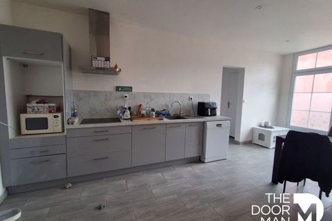 Byhus i Chartres, Eure-et-Loir, Chartres - € 220.000 | Ref: 9910 - foto 11