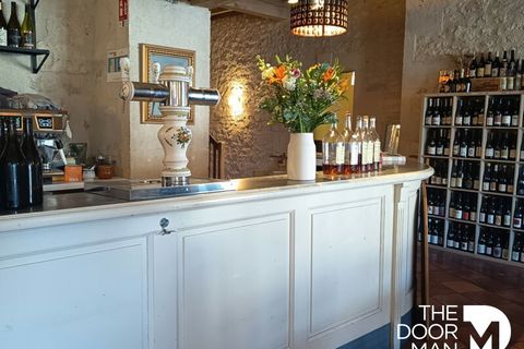Erhvervsejendom i Solomiac, Gers, Solomiac - € 70.000 | Ref: 9873 - foto 4