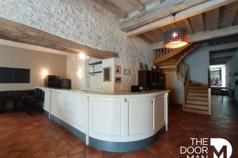 Erhvervsejendom i Solomiac, Gers, Solomiac - € 70.000 | Ref: 9873 - foto 7