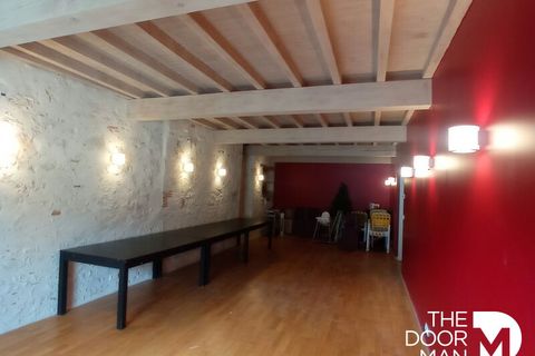 Erhvervsejendom i Solomiac, Gers, Solomiac - € 70.000 | Ref: 9873 - foto 8