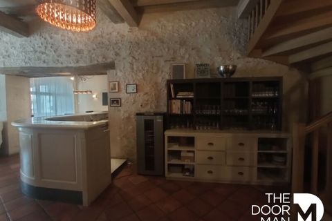 Erhvervsejendom i Solomiac, Gers, Solomiac - € 70.000 | Ref: 9873 - foto 9