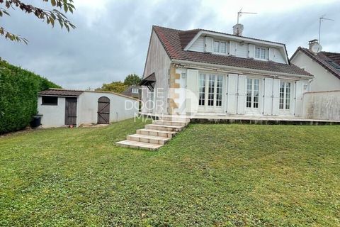 Villa i Limours, Essonne, Limours - € 465.000 | Ref: 9877 - foto 1