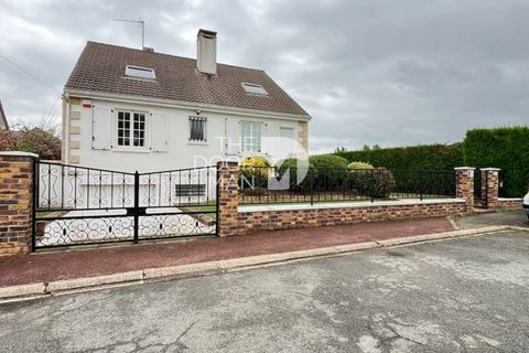 Villa i Limours, Essonne, Limours - € 465.000 | Ref: 9877 - foto 2