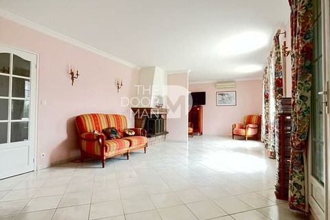 Villa i Limours, Essonne, Limours - € 465.000 | Ref: 9877 - foto 3