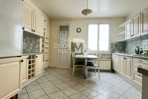 Villa i Limours, Essonne, Limours - € 465.000 | Ref: 9877 - foto 4