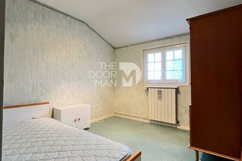 Villa i Limours, Essonne, Limours - € 465.000 | Ref: 9877 - foto 8