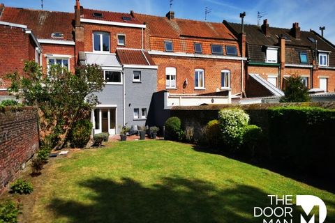 Byhus i Armentieres, Nord, Armentieres - € 250.000 | Ref: 9883 - foto 1
