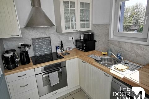 Byhus i Armentieres, Nord, Armentieres - € 250.000 | Ref: 9883 - foto 4