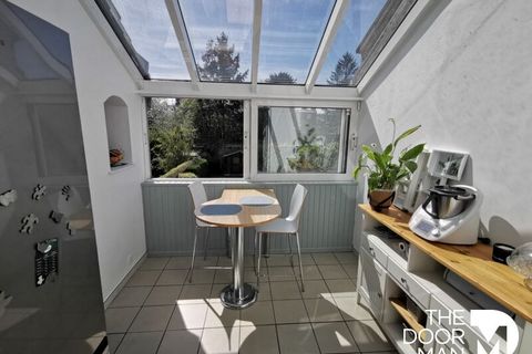 Byhus i Armentieres, Nord, Armentieres - € 250.000 | Ref: 9883 - foto 5