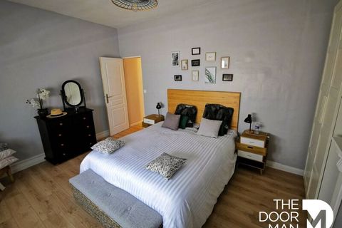 Byhus i Armentieres, Nord, Armentieres - € 250.000 | Ref: 9883 - foto 6