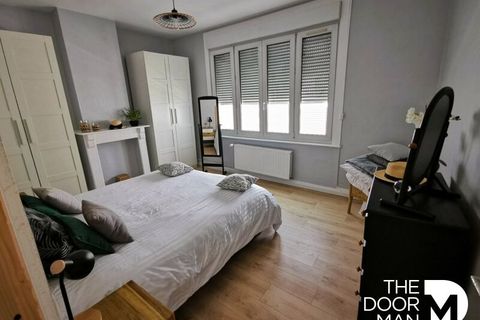 Byhus i Armentieres, Nord, Armentieres - € 250.000 | Ref: 9883 - foto 7