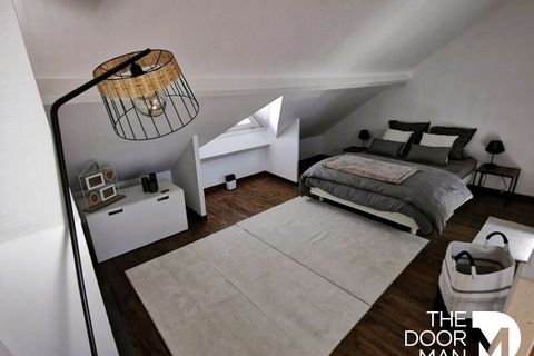 Byhus i Armentieres, Nord, Armentieres - € 250.000 | Ref: 9883 - foto 10