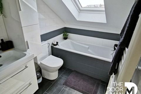 Byhus i Armentieres, Nord, Armentieres - € 250.000 | Ref: 9883 - foto 11