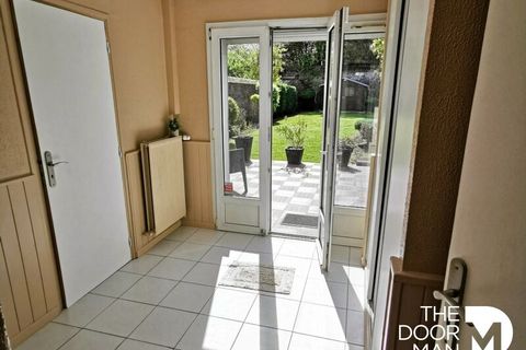 Byhus i Armentieres, Nord, Armentieres - € 250.000 | Ref: 9883 - foto 13