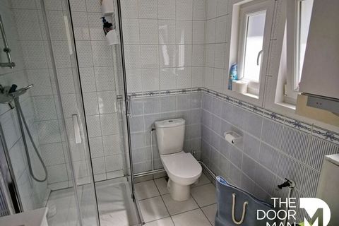 Byhus i Armentieres, Nord, Armentieres - € 250.000 | Ref: 9883 - foto 14