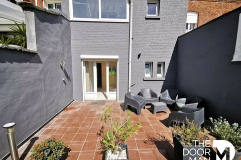 Byhus i Armentieres, Nord, Armentieres - € 250.000 | Ref: 9883 - foto 15
