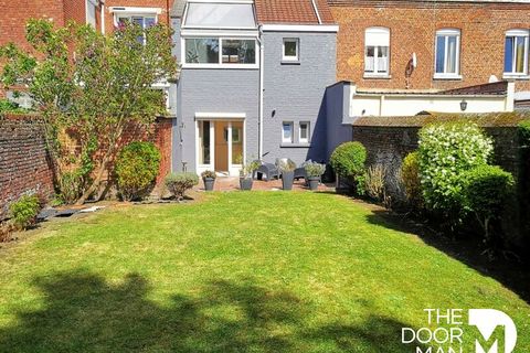 Byhus i Armentieres, Nord, Armentieres - € 250.000 | Ref: 9883 - foto 16