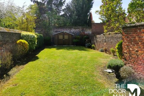 Byhus i Armentieres, Nord, Armentieres - € 250.000 | Ref: 9883 - foto 17