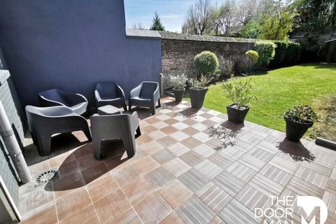 Byhus i Armentieres, Nord, Armentieres - € 250.000 | Ref: 9883 - foto 18