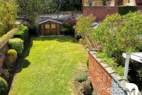 Byhus i Armentieres, Nord, Armentieres - € 250.000 | Ref: 9883 - foto 19