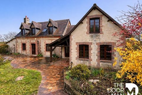 Villa a L'Aigle, Orne, L'Aigle - € 319.000 | Ref: 9878 - foto 3
