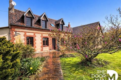 Villa a L'Aigle, Orne, L'Aigle - € 319.000 | Ref: 9878 - foto 4