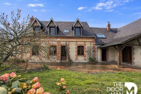 Villa a L'Aigle, Orne, L'Aigle - € 319.000 | Ref: 9878 - foto 5